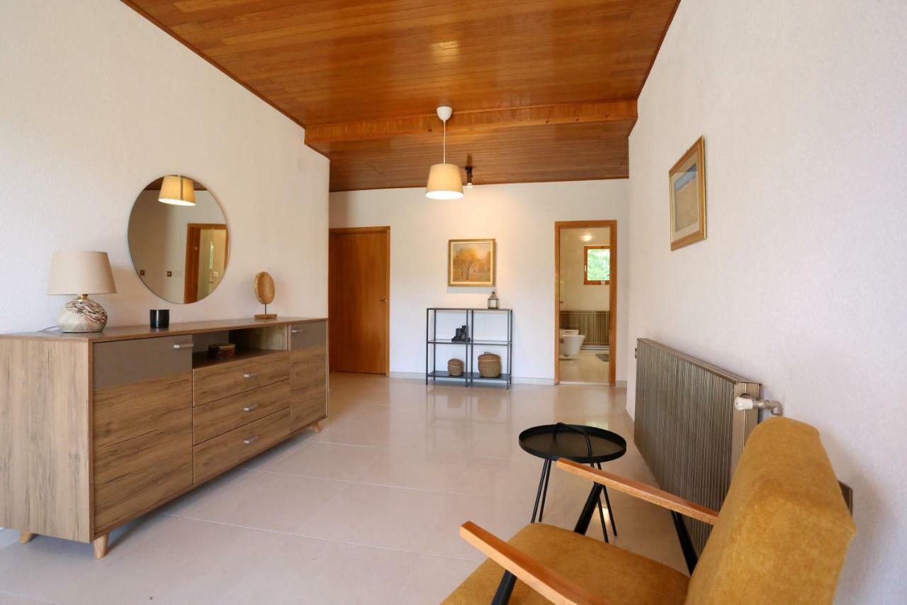 Appartamento House Pauline Labin  Esterno foto
