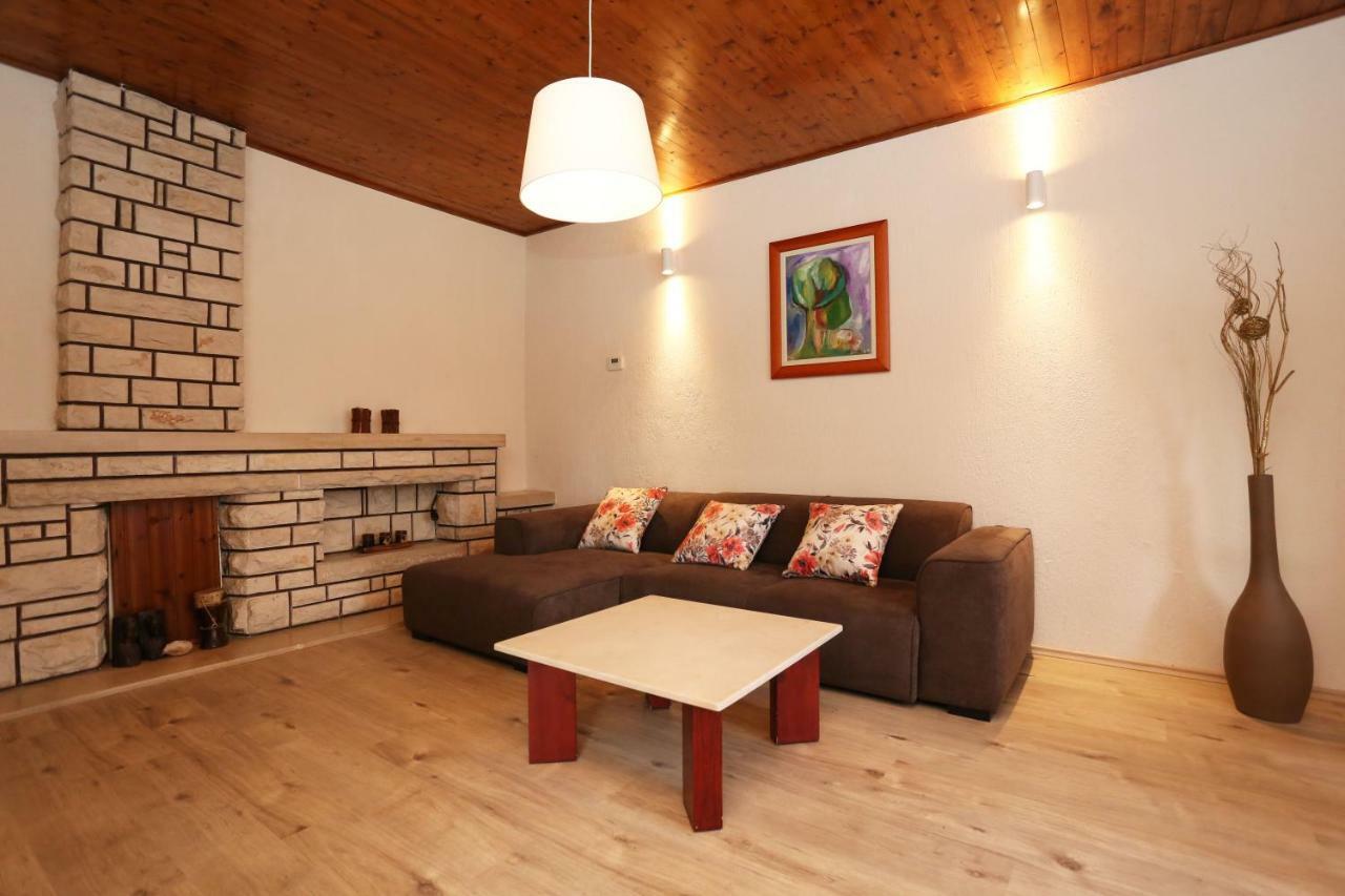 Appartamento House Pauline Labin  Esterno foto