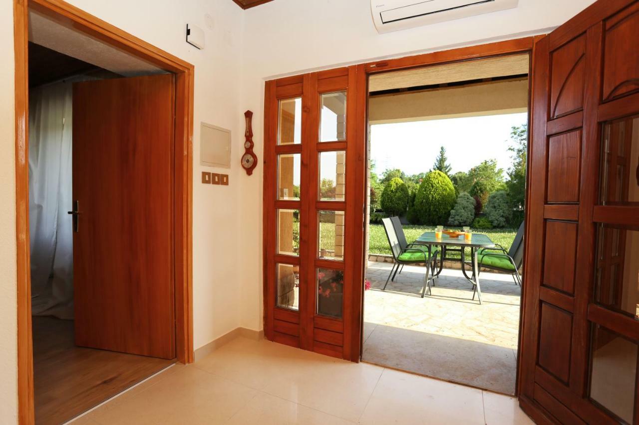 Appartamento House Pauline Labin  Esterno foto