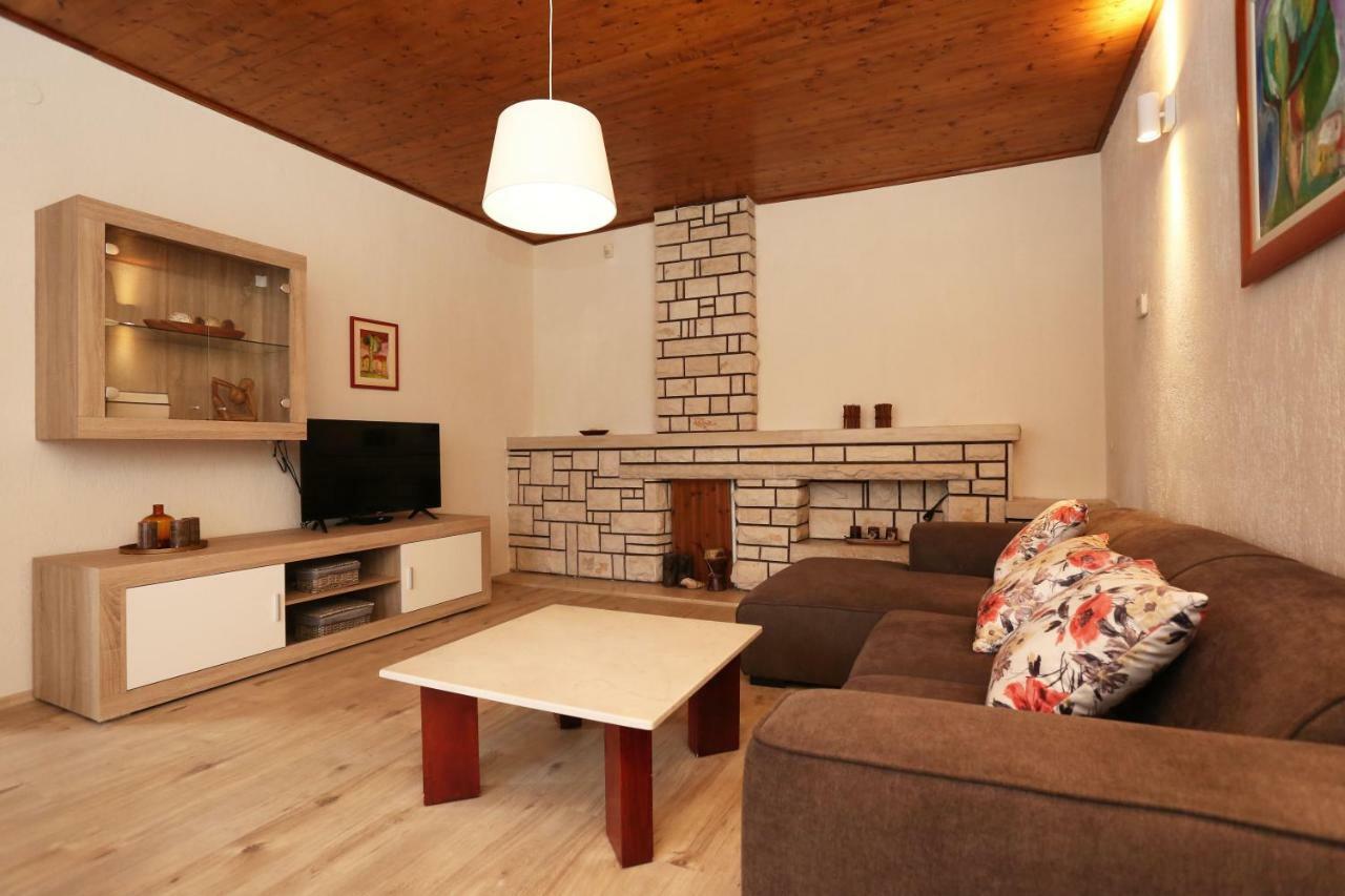 Appartamento House Pauline Labin  Esterno foto